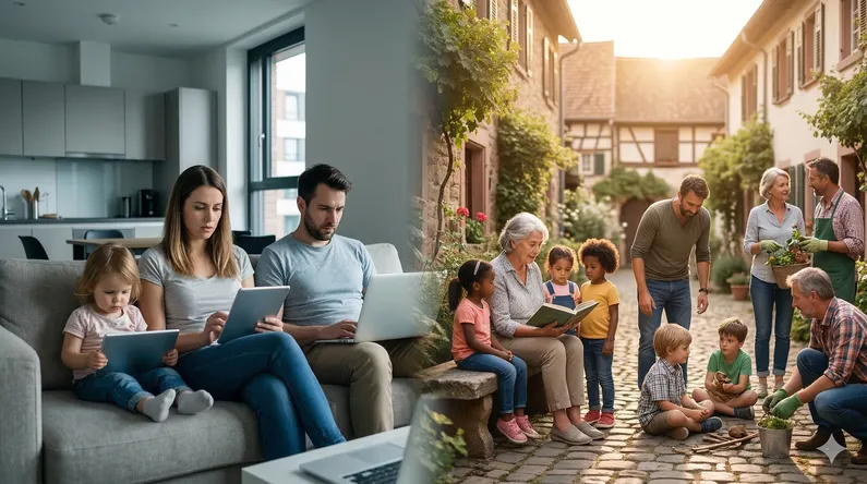 natural growth pruning brain community mental health 